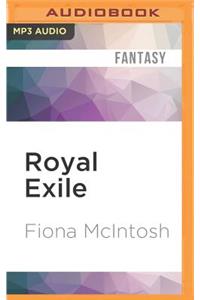 Royal Exile