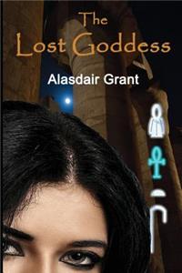 The Lost Goddess