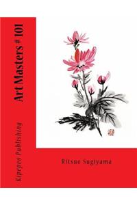 Art Masters # 101