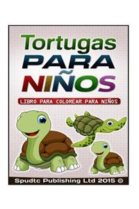 Tortugas para niños