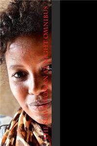 The Slave Woman at Night Omnibus