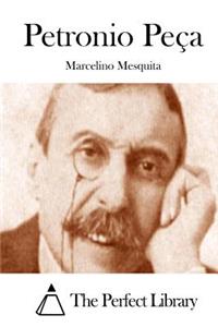 Petronio Peça