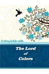 The Lord of Colors