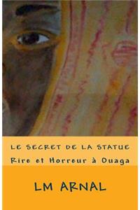 Le Secret de la Statue