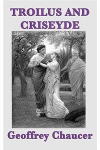 Troilus and Criseyde