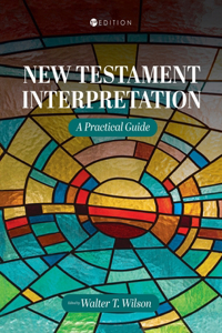 New Testament Interpretation