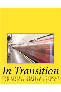 In Transition