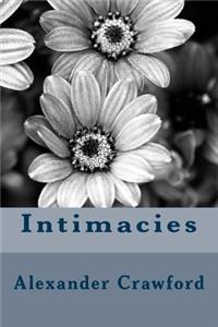 Intimacies