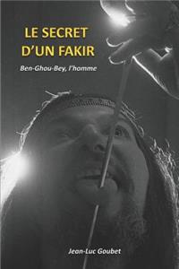 Le Secret d'Un Fakir