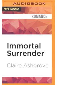 Immortal Surrender