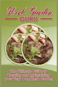 Herb Garden Guru