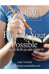 Finding Your Possible Workbook
