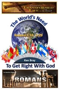 The Worlds Need To Get Right With God