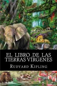 Libro De Las Tierras Vírgenes