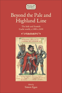 Beyond the Pale and Highland Line