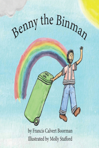 Benny the Binman