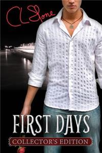 First Days - Collector's Edition