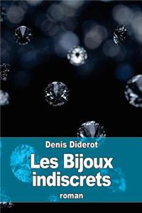Les Bijoux indiscrets