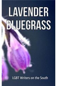 Lavender Bluegrass