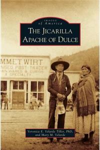 Jicarilla Apache of Dulce