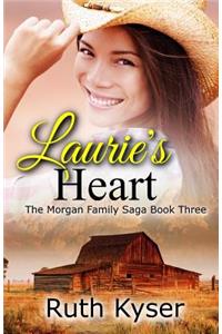 Laurie's Heart