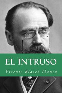 El Intruso