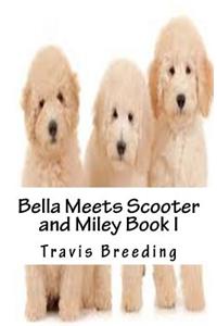 Bella Meets Scooter and Miley Book I
