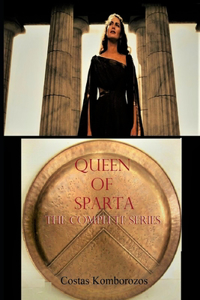 Queen of Sparta