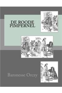 De Roode Pimpernel