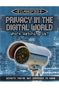 Privacy in the Digital World