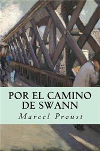 Por el camino de Swann