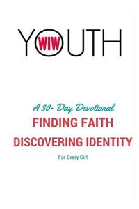Finding Faith, Discovering Identity