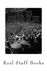 Are You Jealous of The President?