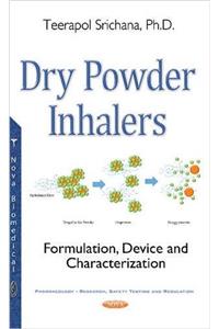 Dry Powder Inhalers