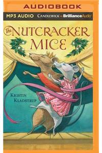 Nutcracker Mice