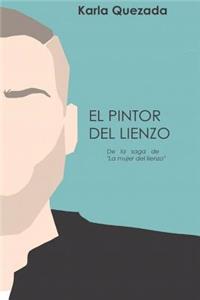 El pintor del lienzo