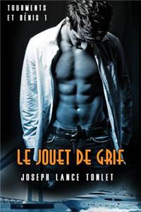 Le Jouet de Grif