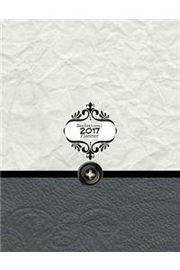 Zensational Planner 2017