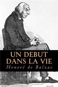 Un debut dans la vie