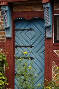 Blue Door Journal
