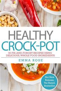Healthy Crock Pot