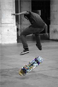 Urban Skateboarding Journal