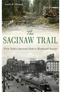 Saginaw Trail