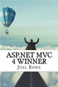 ASP.NET MVC 4 Winner