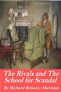 Rivals and The School for Scandal