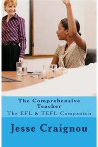 The Comprehensive Teacher