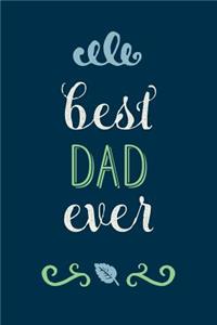 Best Dad Ever