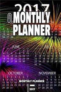 Monthly Planner