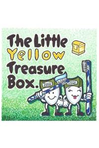 The Little Yellow Treasure Box