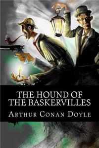 The Hound of the Baskervilles